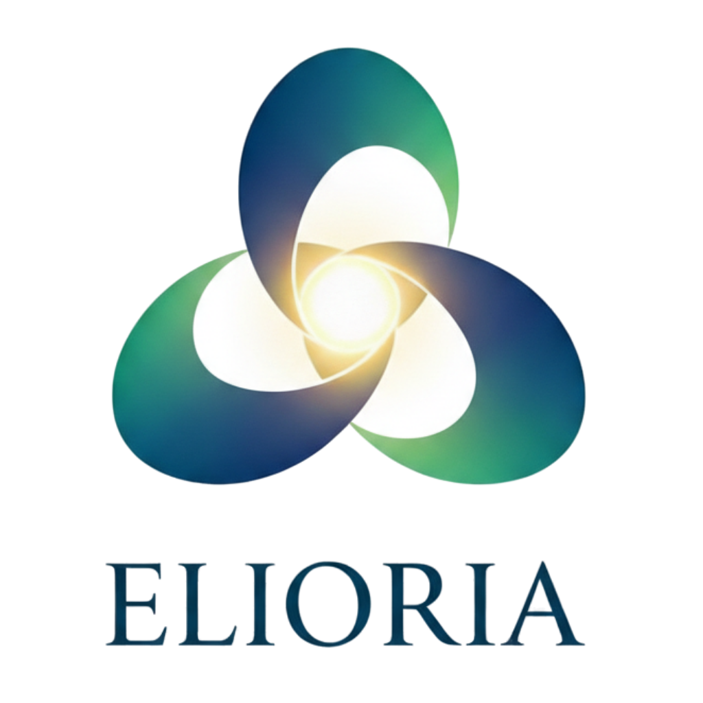 ELIORIA - Plataforma de Gestão de Riscos